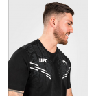 Тениска - UFC Adrenaline by Venum Replica Men’s Short-sleeve T-shirt - Black ​